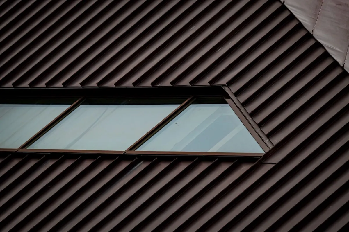 Metal Roofing in Hamilton, OH