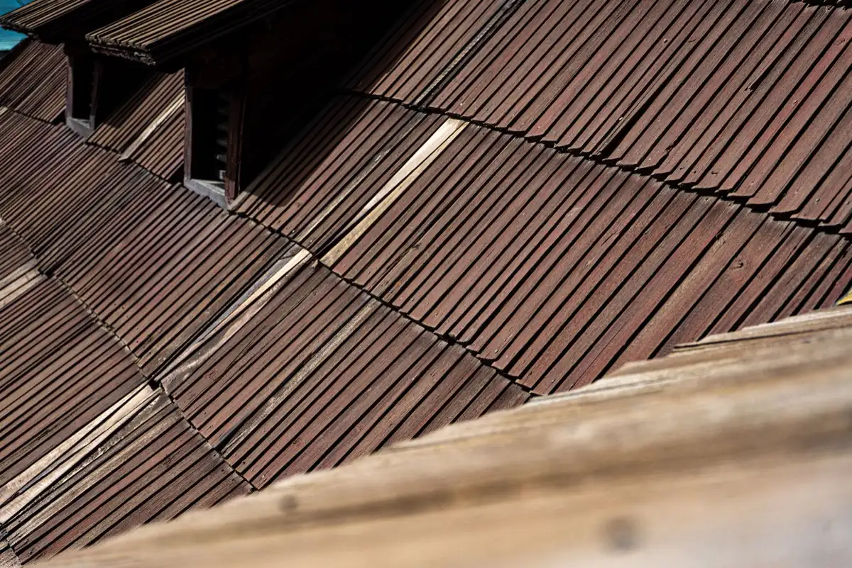 Roof Replacement in Hamilton, OH